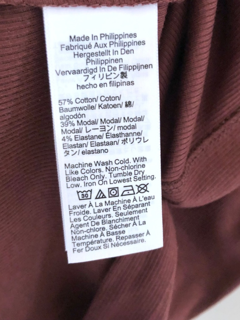 NWT J.Crew Perfect Rib Button-up Shell Top - Picture 3 of 5